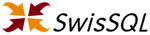 SwisSQL - Data Migration Tool screenshot